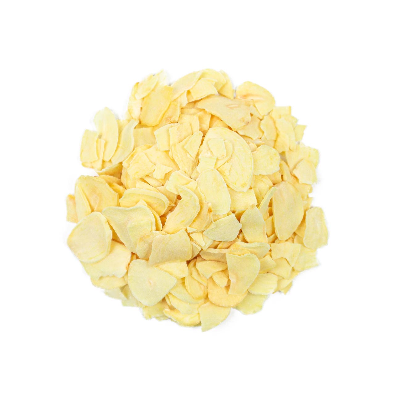 Czosnek płatek. 100g