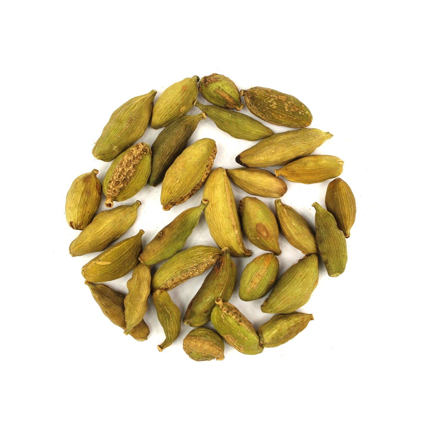 Kardamon cały. 50g