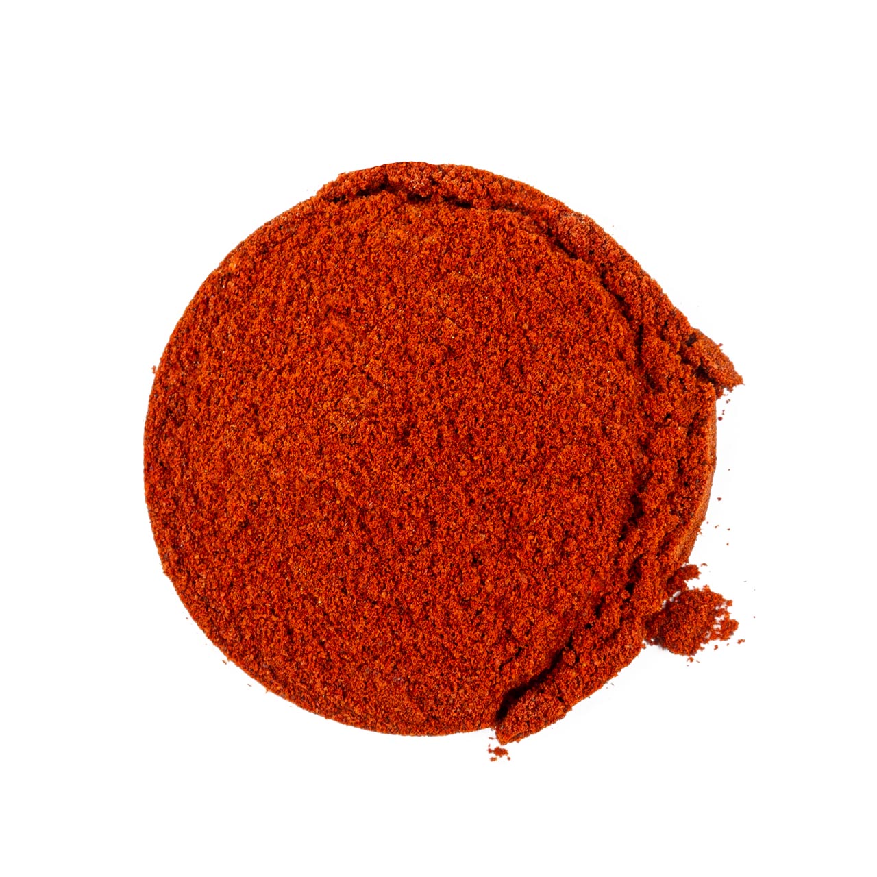 Papryka ostra wędzona. 100g