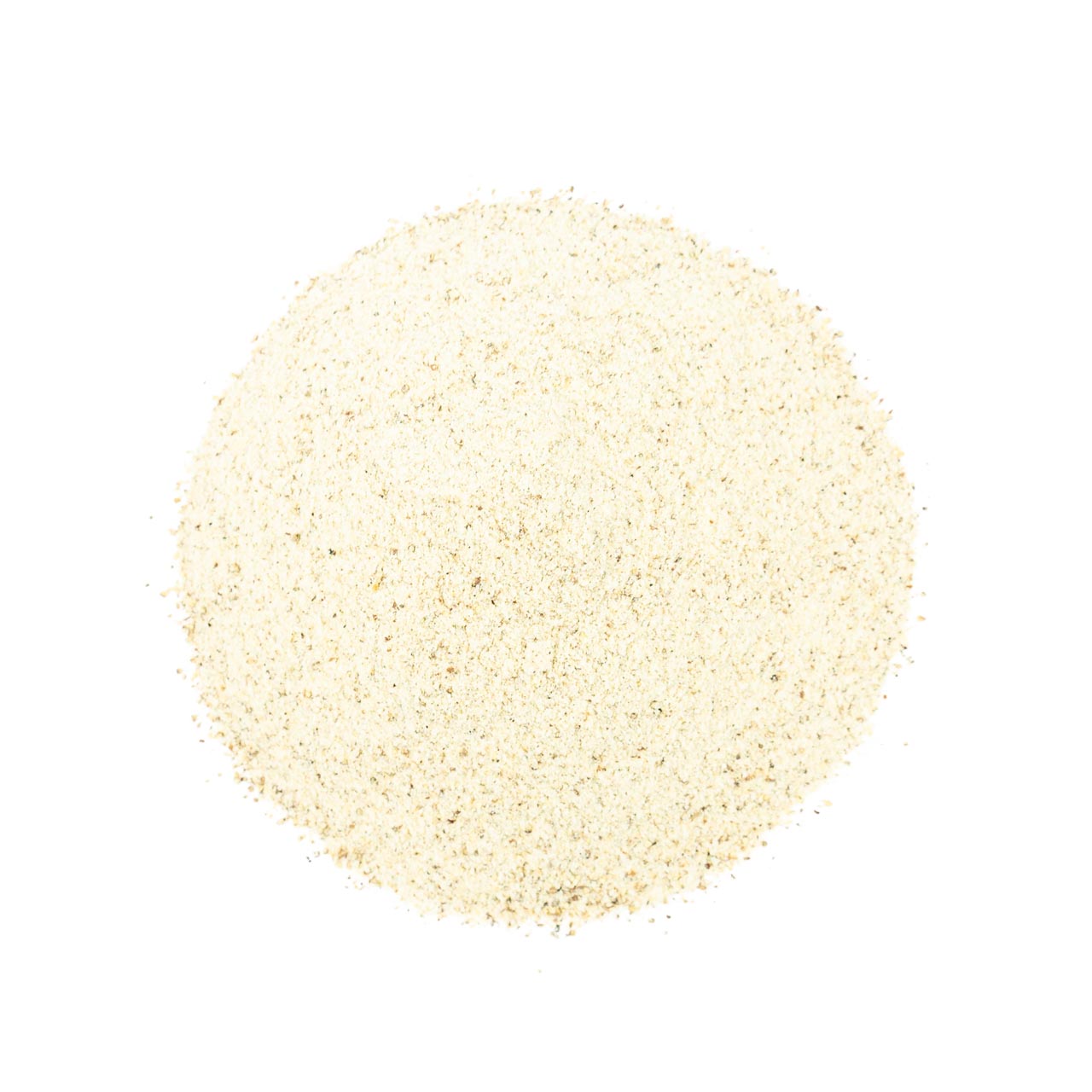 Pieprz biały mielony. 100g