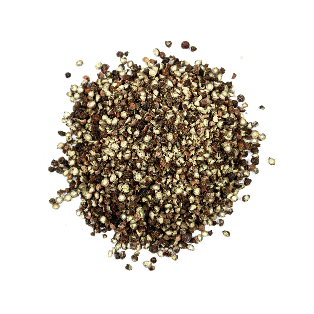 Pieprz czarny grys. 100g