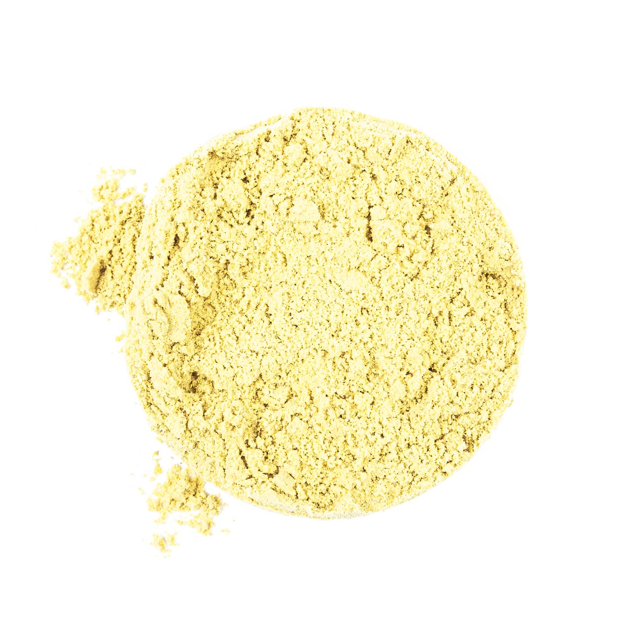 Gorczyca biała mielona. 500g