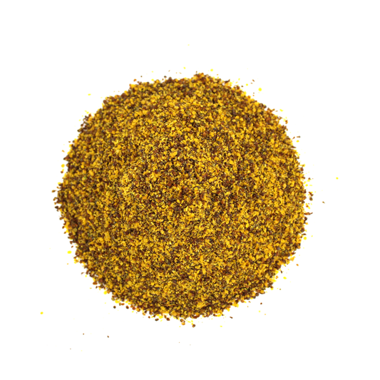Gorczyca czarna grys. 100g