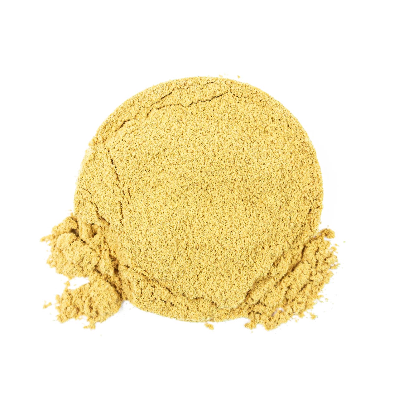 Imbir mielony. 100g