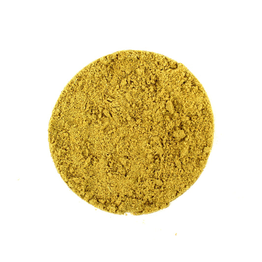 Koper włoski mielony. 100g