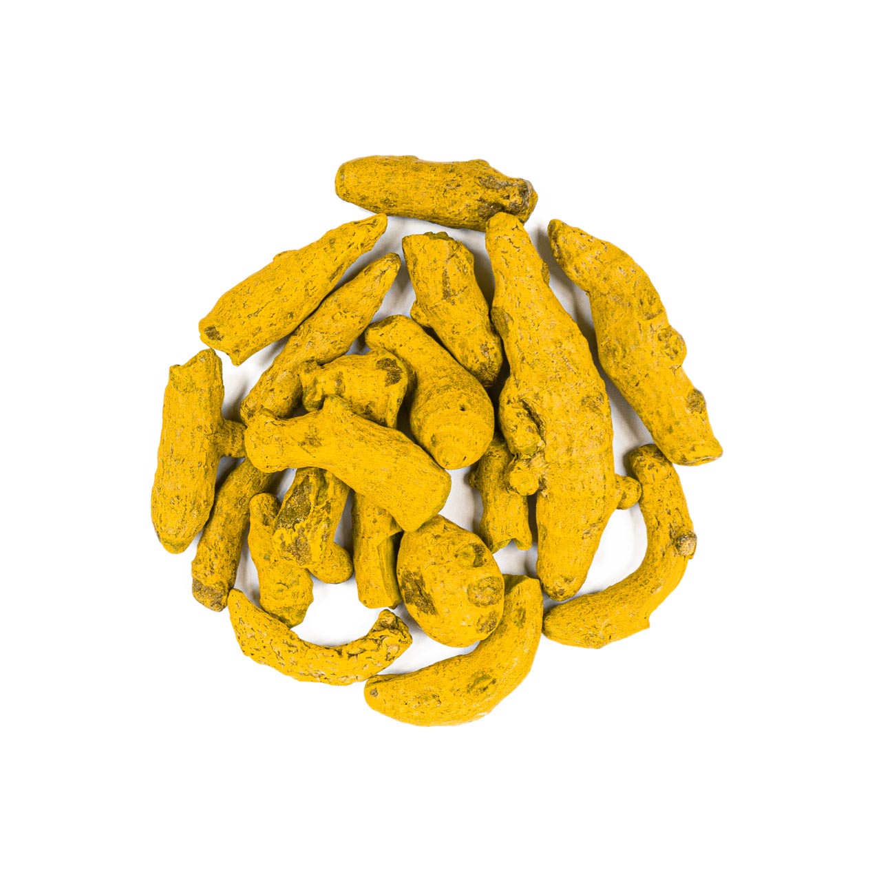 Kurkuma kłącze. 500g