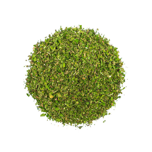 Lubczyk liść. 50g