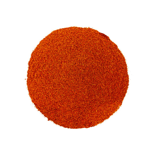 Papryka chilli mielona. 100g
