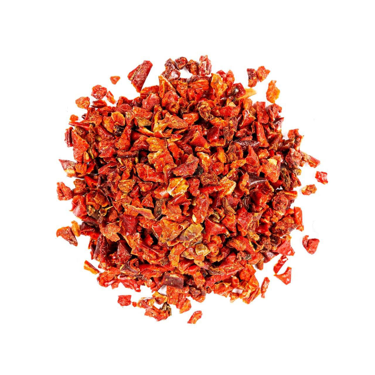 Papryka słodka czerwona płatek. 50g