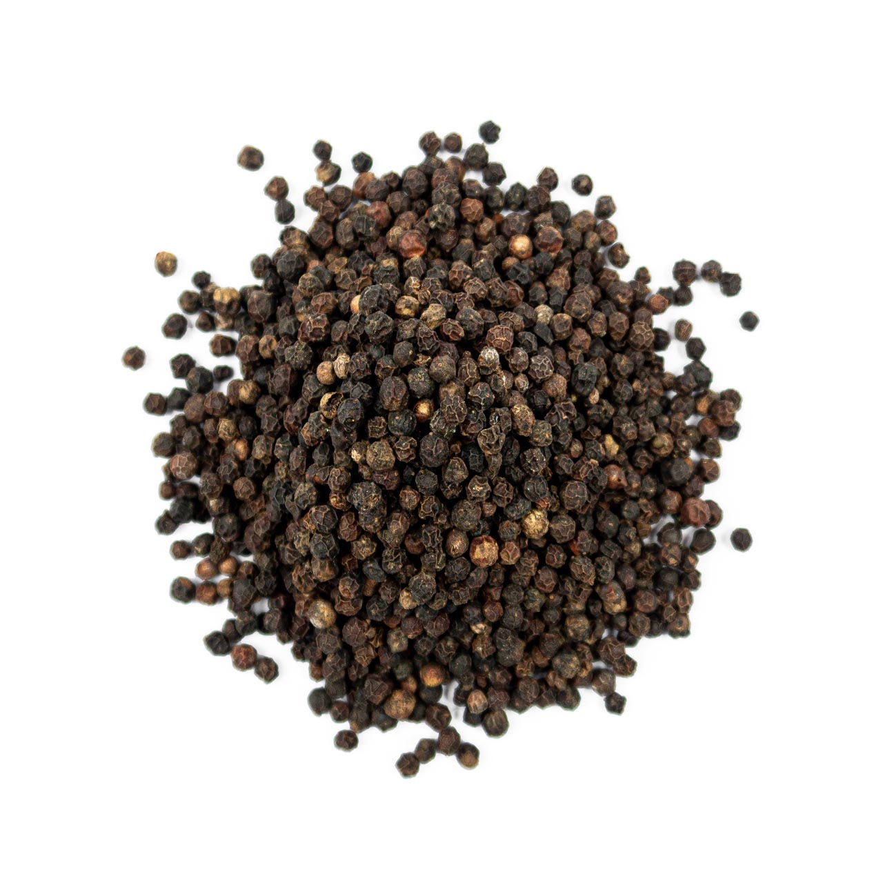 Pieprz czarny ziarno. 100g