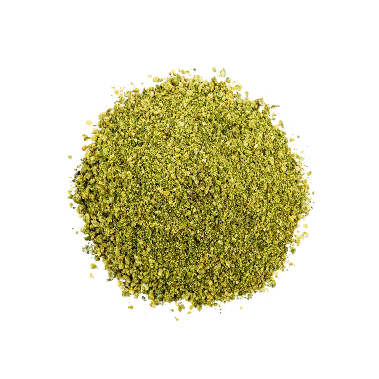 Pieprz zielony mielony. 100g