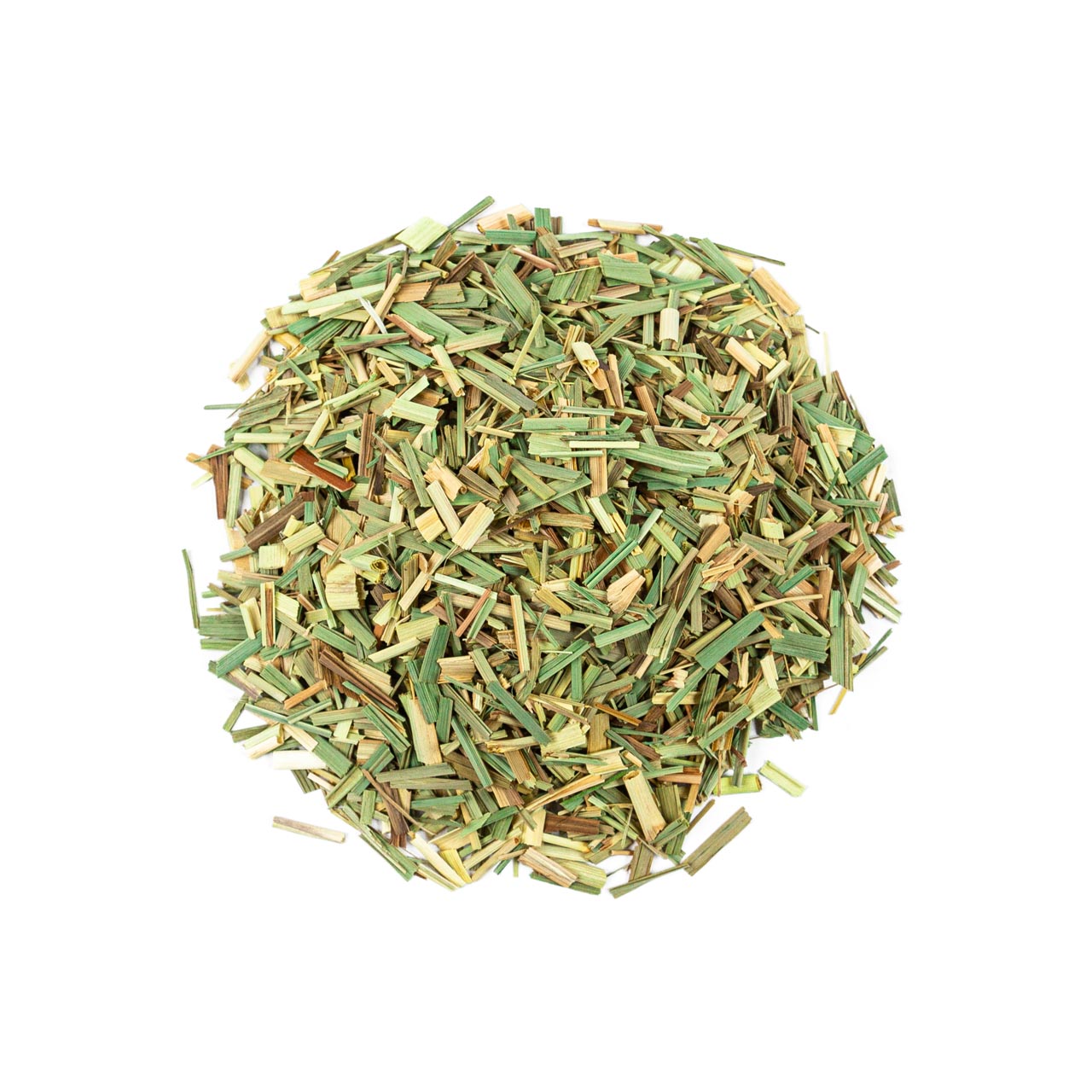 Trawa cytrynowa. 50g